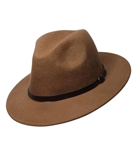 Chapeau borsalino laine COSTA