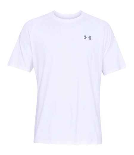 T-shirt 2.0 Homme Noir Under Armour