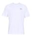 T-shirt 2.0 Homme Noir Under Armour-1