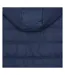 Doudoune Imperméable Homme Bleu Mer Lazy Jacks-4