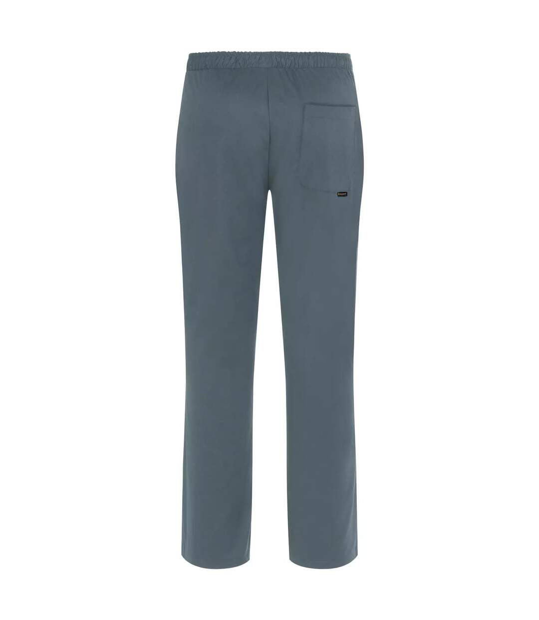 Unisex Adult Kaspar Pull-on Chef Trousers Anthracite Karlowsky-2