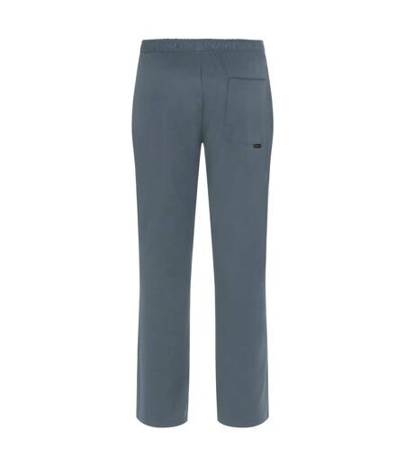 Unisex Adult Kaspar Pull-on Chef Trousers Anthracite Karlowsky