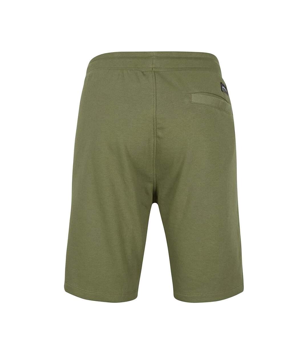 Short Kaki Homme O'Neill Logo 500 - L