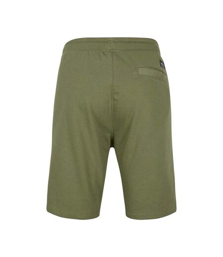 Short Kaki Homme O'Neill Logo 500 - L