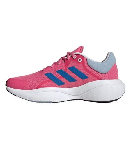 Baskets Response Femme Rose Adidas