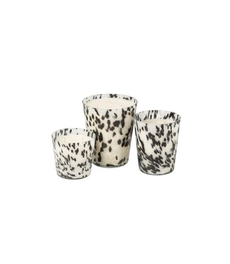 Bougie Parfumée Noa 20cm Stone & Rock