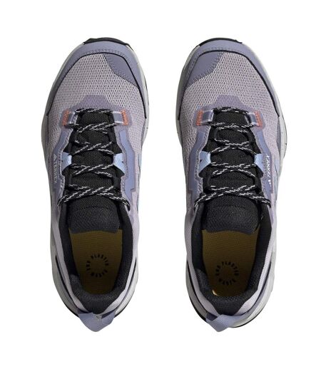 Chaussures De Randonnée Terrex Ax4 Femme Argenté Adidas