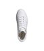 Baskets Grand Court 2.0 Homme Blanc Adidas-3