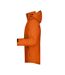 Veste Wintersport Homme Orange Foncé James And Nicholson-4