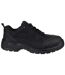 Amblers Steel Unisex FS214 Black Safety Trainer / Mens Womens Shoes (Black) - UTFS338-4