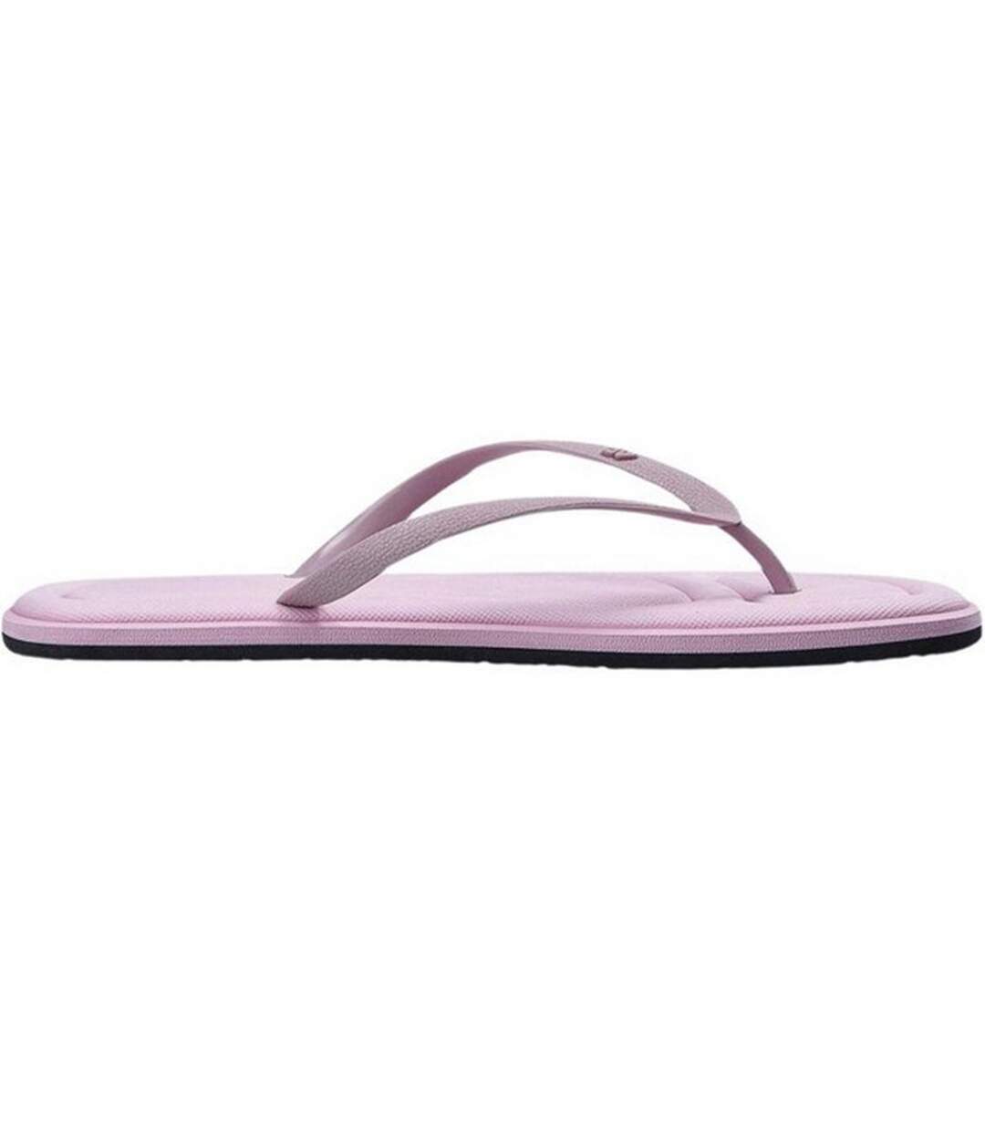 Tongs Mm00fflif020a Femme Rose 4F-3
