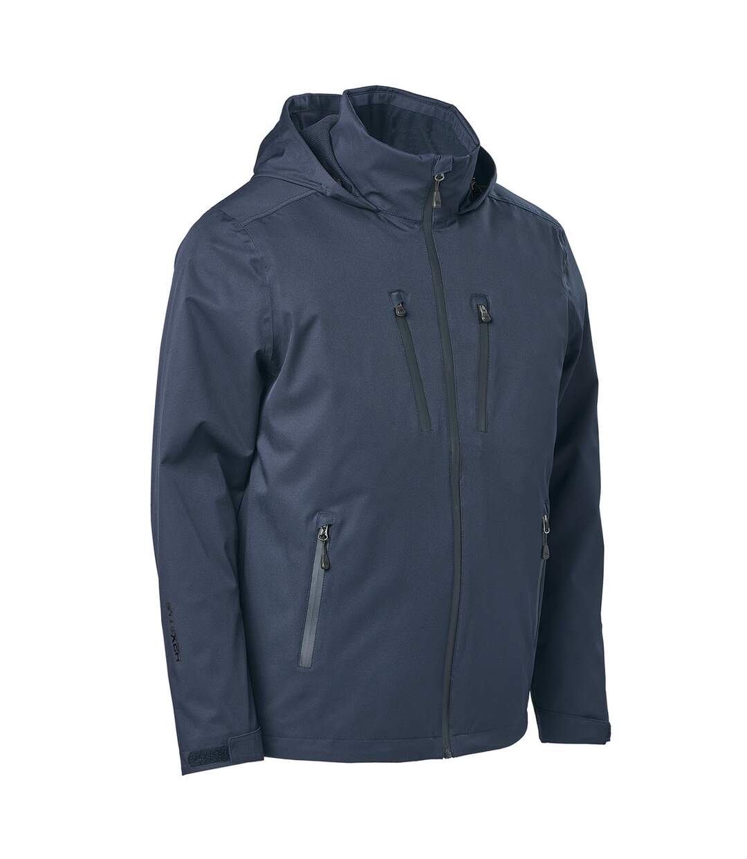 Veste Extérieure Scirocco Homme Bleu Marine Stormtech-4