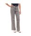Jean droit gris femme monday premium 109-1