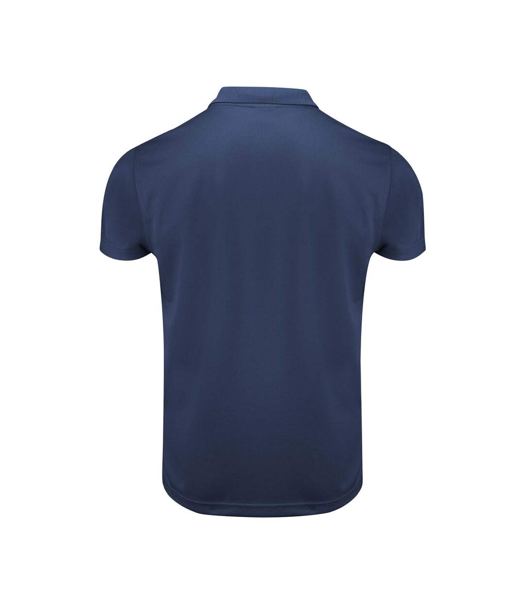 Polo Smash Homme Bleu Marine Printer RED-3