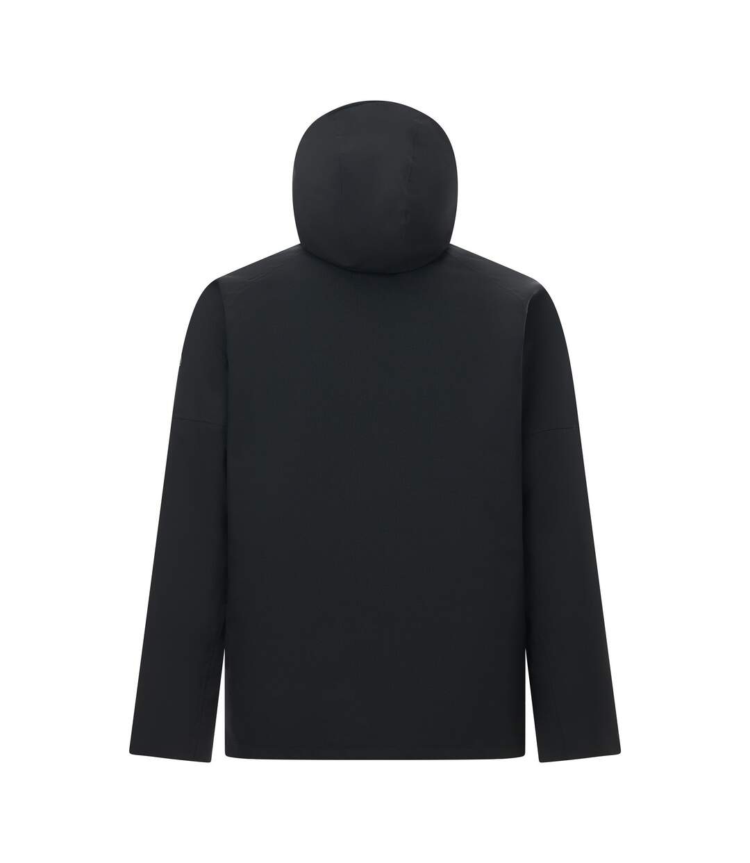 Veste Motif/style 3-en-1 Wentwood Homme Noir Jaune Sombre Regatta-3