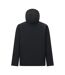 Veste Motif/style 3-en-1 Wentwood Homme Noir Jaune Sombre Regatta-3
