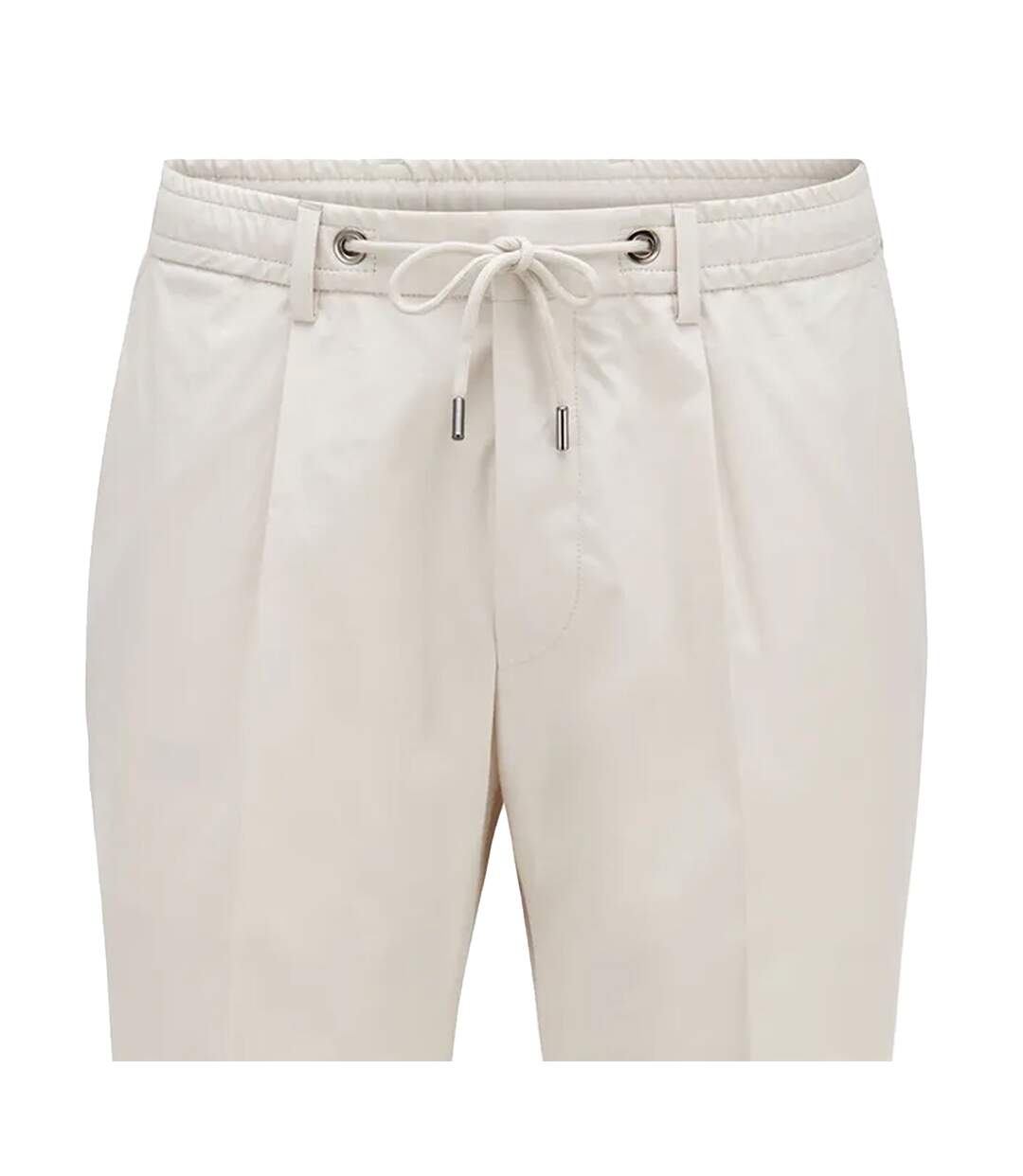 Pantalon Bardon Homme Naturel Boss-2