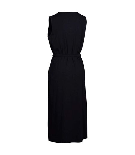 Trespass Womens/Ladies Loretta Casual Dress (Black)