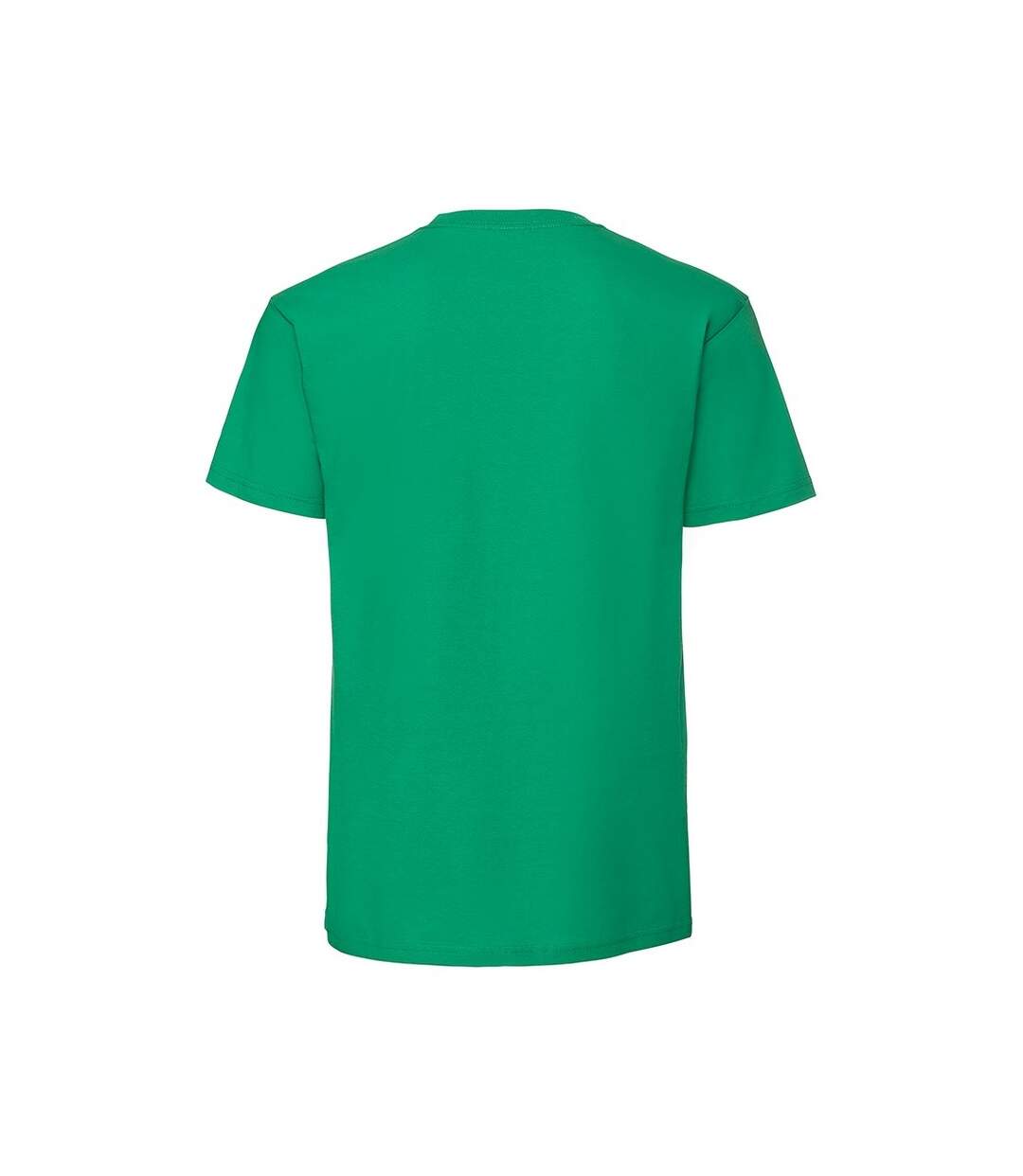 Fruit Of The Loom - T-shirt - Hommes (Vert) - UTRW5974