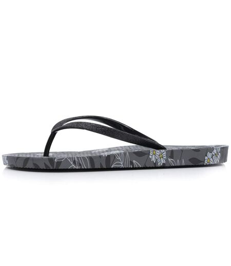 Isotoner Tongs femme ultra confortables et légères