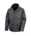 Cheltenham Veste Imperméable Homme Noir Result-2