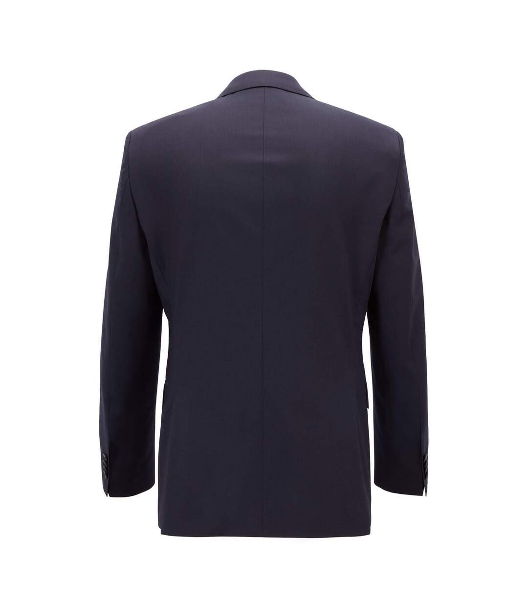 Blazer Johnstons1 Homme Bleu Foncé Boss-2