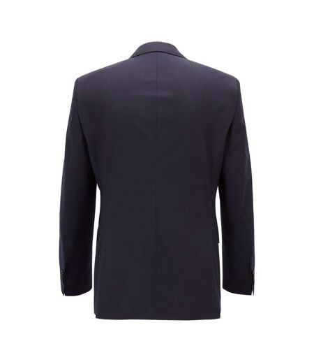 Blazer Johnstons1 Homme Bleu Foncé Boss