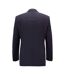 Blazer Johnstons1 Homme Bleu Foncé Boss-2