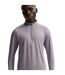 Haut Motif/style Course À Pied Stride Homme Pourpre Nike-4