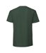 Fruit of the Loom - T-shirt ICONIC PREMIUM - Homme (Vert bouteille) - UTBC5183