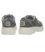 Derbies Homme Vert Hugo-2