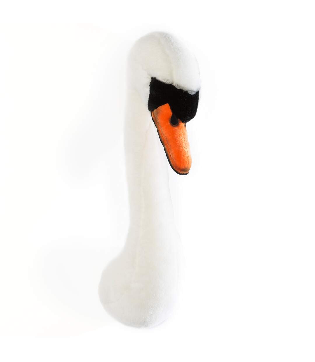 Peluche trophée mural Aquatique Cygne Joanna-1