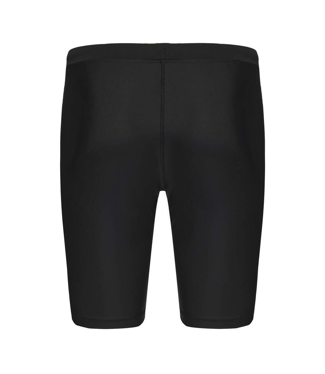 Maillot De Bain Homme Noir Slazenger-2