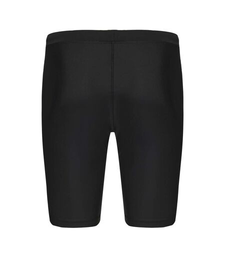 Maillot De Bain Homme Noir Slazenger