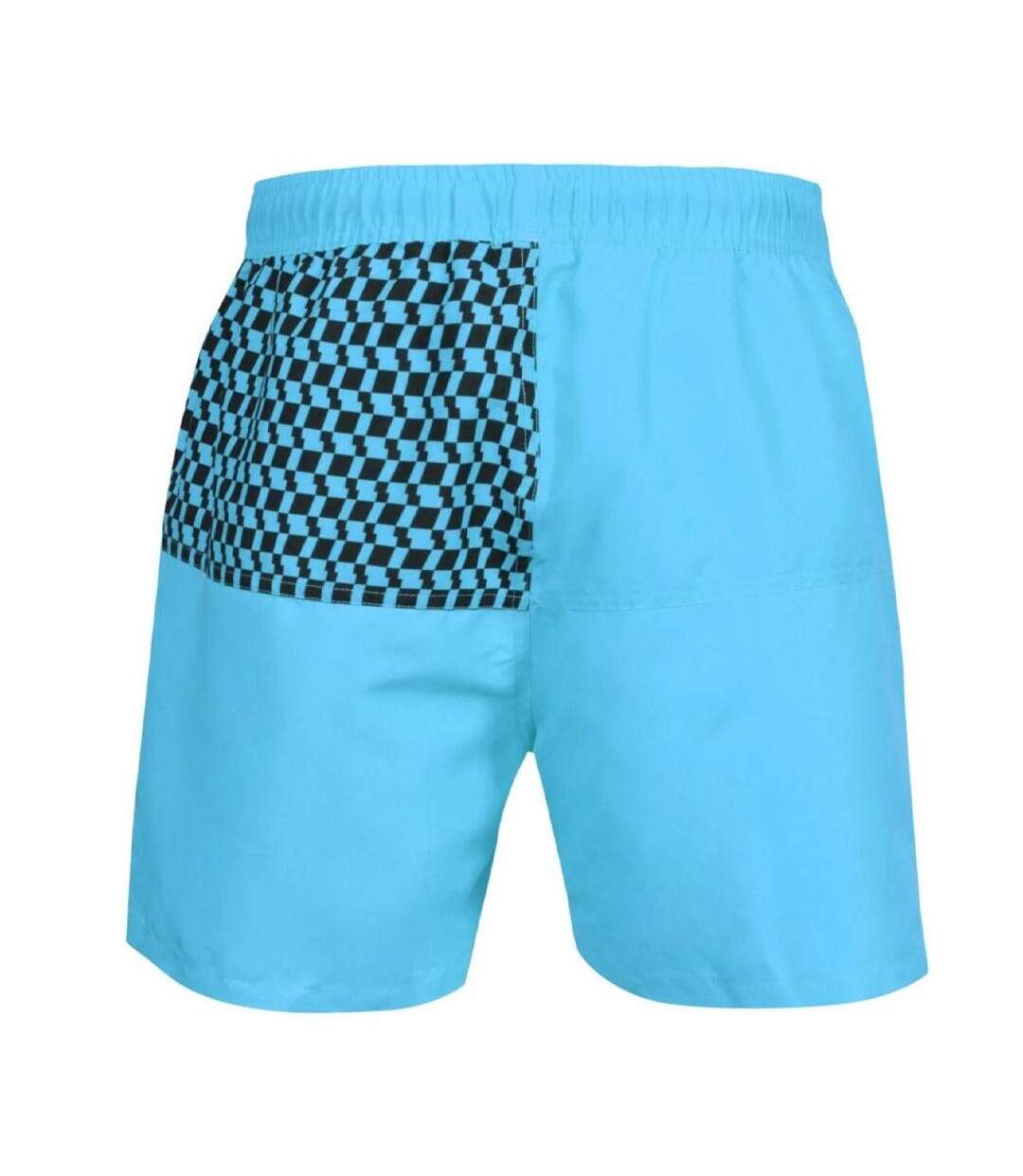 Short de bain bleu/noir homme gotcha 963500 - xxl-2