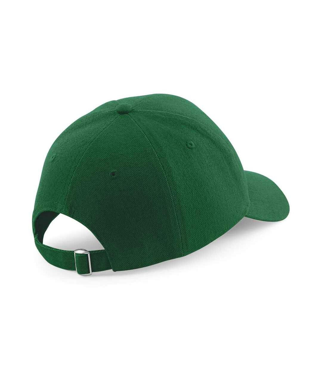 Casquette pro-style forêt Beechfield-2