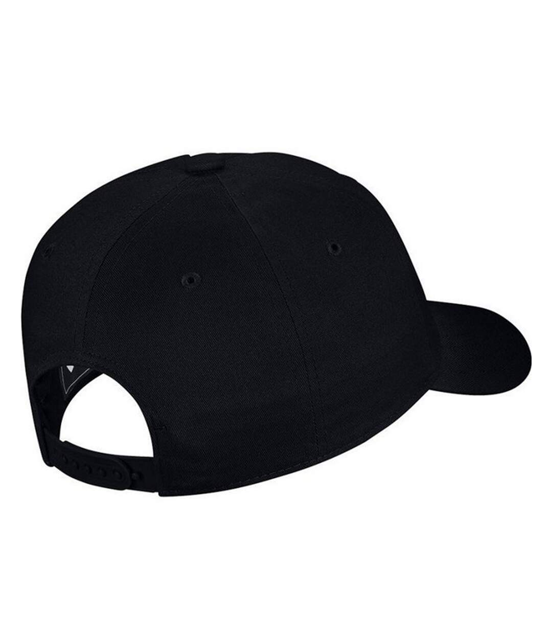 Casquette Adulte Noir Adidas-2