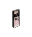 Diffuseur de Parfum & 6 Bâtonnets Haly 100ml Rose-3