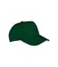 Casquette core printers enfant vert bouteille Result Genuine Recycled-1
