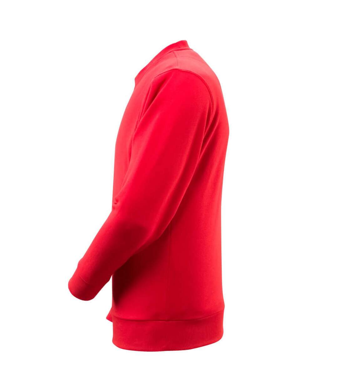 Pull Crossover Carvin Homme Mascot-3