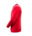Pull Crossover Carvin Homme Mascot-3