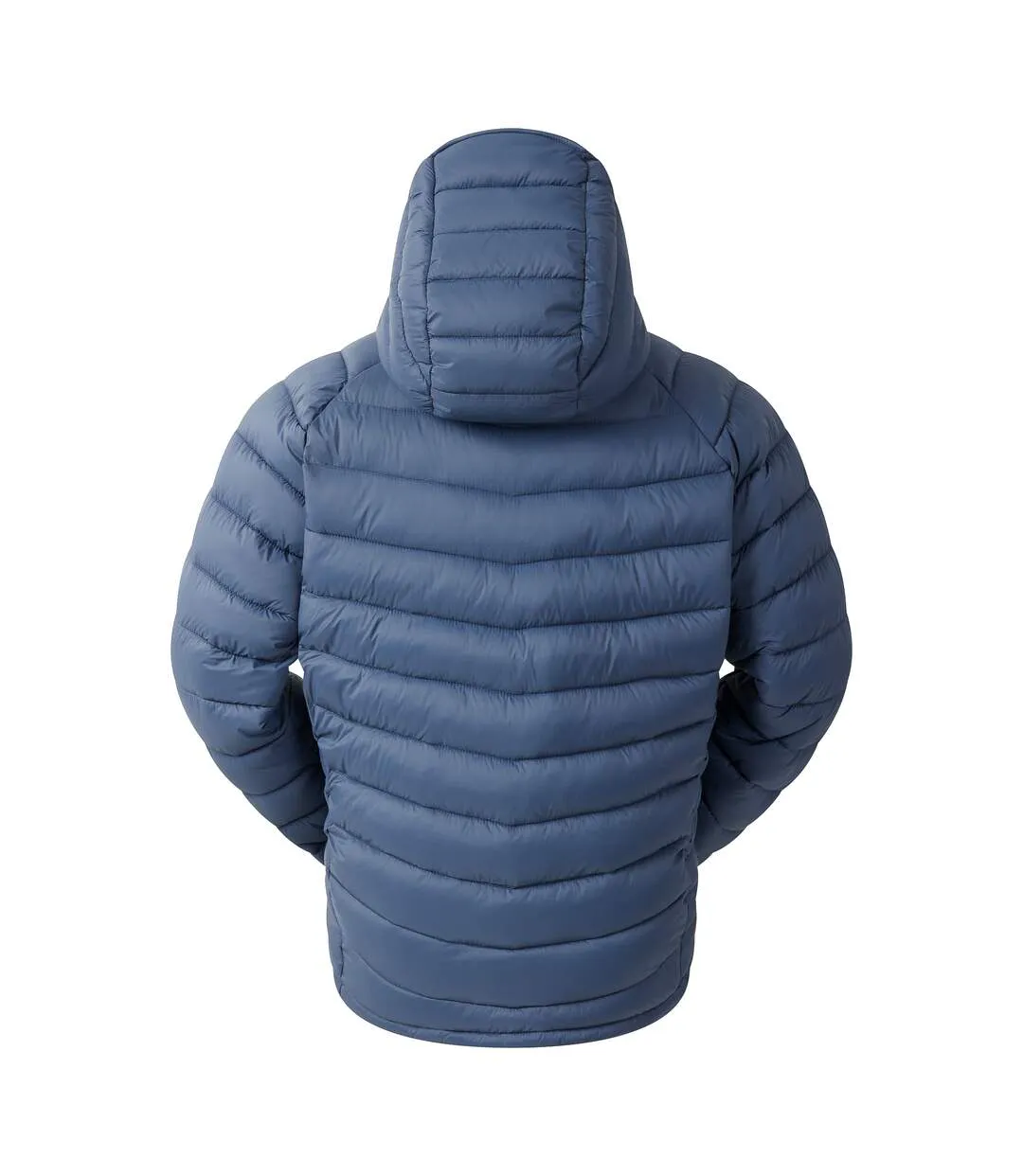 Doudoune Matelassée Torrek Mountain Homme Bleu Sarcelle Dare 2B-4