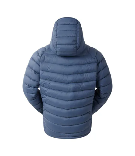 Doudoune Matelassée Torrek Mountain Homme Bleu Sarcelle Dare 2B