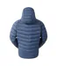 Doudoune Matelassée Torrek Mountain Homme Bleu Sarcelle Dare 2B-4