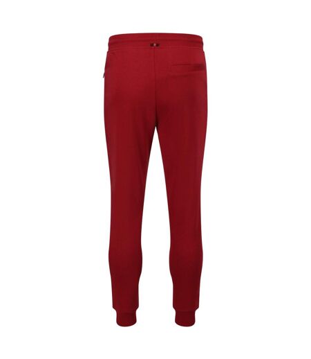 Pantalon De Jogging Rome Homme Rouge Luke 1977