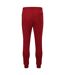Pantalon De Jogging Rome Homme Rouge Luke 1977-2