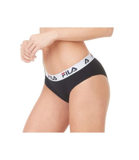 Culotte femme coton Fila 6043 Uni Fila