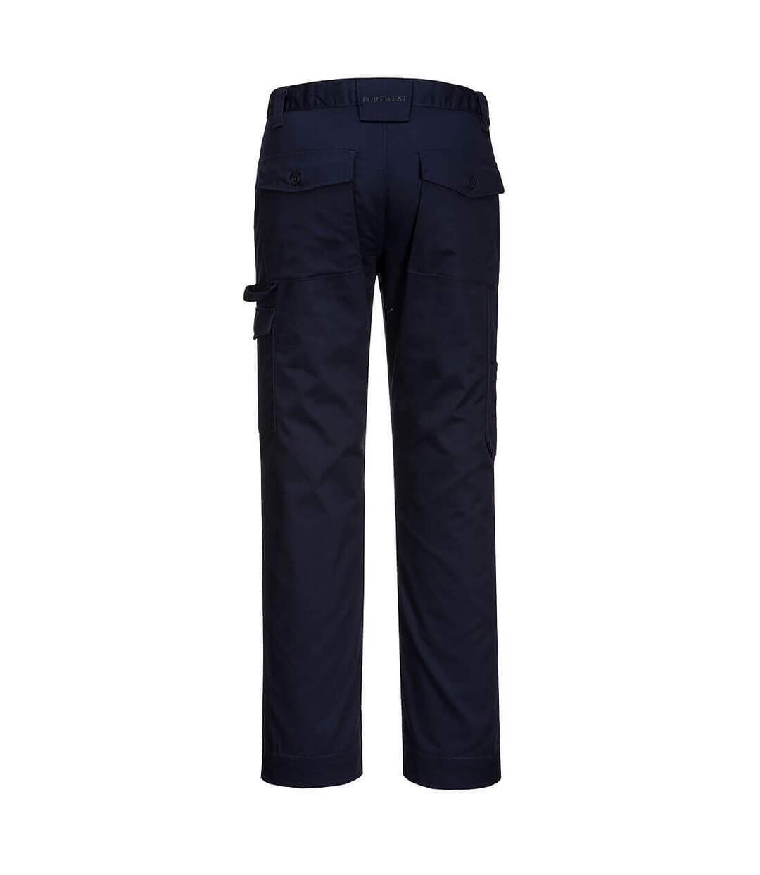 Pantalon De Travail Super Homme Bleu Marine Portwest-2