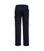 Pantalon De Travail Super Homme Bleu Marine Portwest-2