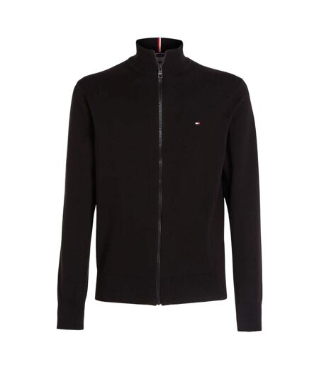 Mens 1985 Collection Jacket Black Tommy Hilfiger